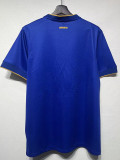 2014/2015 JUV Away Retro Soccer Jersey