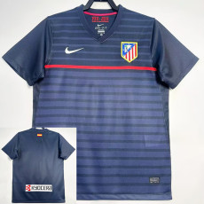 2011/2012 ATM Away (League Edition ) Retro Soccer Jersey联赛版