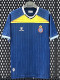 25/26 Espanyol Third Fans Soccer Jersey