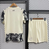 25/26 Man City Year of the Horse Special Edition Kids Soccer Jersey