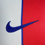 2011/2012 ATM Home (UCL Edition) Retro Soccer Jersey欧冠版