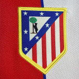 2011/2012 ATM Home (UCL Edition) Retro Soccer Jersey欧冠版