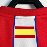 2011/2012 ATM Home (League Edition) Retro Soccer Jersey联赛版