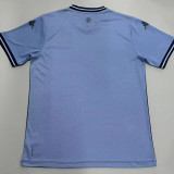 25/26 Vasco da Gama Special Edition Lake Blue Fans Soccer Jersey