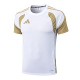 25/26 AD White Player Version Training Short Suit#D2505