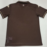 25/26 Vasco da Gama Third Fans Soccer Jersey