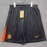 25/26 Corinthians Third Shorts Pants