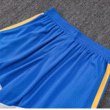 25/26 AD Blue Player Version Training Short Suit#D2505