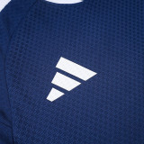25/26 AD Royal Blue Player Version Training Short Suit#D2506