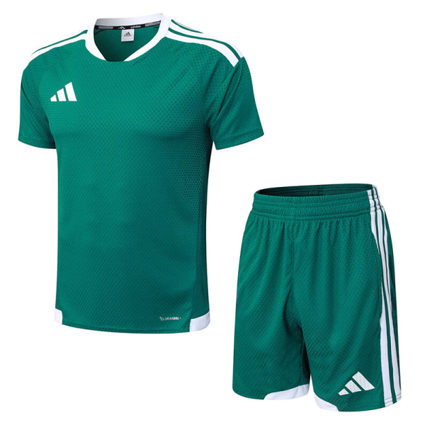 25/26 AD Green Player Version Training Short Suit#D2506