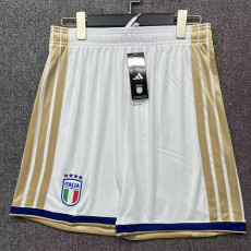 25/26 Italy Home Shorts Pants