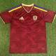 2026 Venezuela Home Fans Soccer Jersey