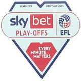 25/26 Cardiff City Third Kids Soccer Jersey