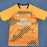 25/26 Cardiff City Third Fans Soccer Jersey