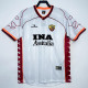 1999/2000 Roma Away Retro Soccer Jersey