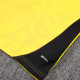 25/26 Dortmund Yellow Inkjet Training Short Suit#D25211