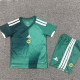 26/27 Northern Ireland Home Kids Soccer Jersey