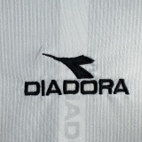 1999/2000 Roma Away Retro Soccer Jersey