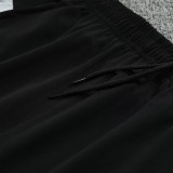 25/26 ACM Grey Half Pull Tracksuit  (半拉链)