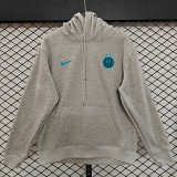 25/26 INT Grey Hoody