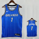 25/26 Magic HARDAWAY #1Blue Away Top Quality Hot Pressing NBA Jersey