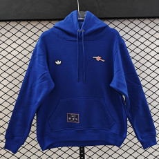 25/26 ARS Blue Hoody