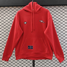 25/26 ARS Red Hoody