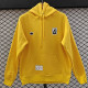 25/26 ARS Yellow Hoody