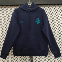 25/26 INT Royal Blue Hoody