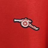 25/26 ARS Red Hoody