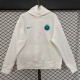 25/26 INT White Hoody