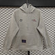 25/26 ARS Grey Hoody