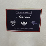 25/26 ARS White Hoody