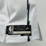 25/26 Raptors CARTER # 15 White Retro Edition Top Quality Hot Pressing NBA Jersey