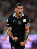 25/26 CHE Third Fans Soccer Jersey