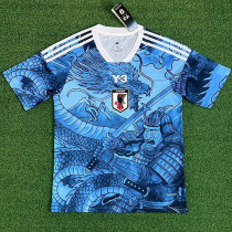 26/27 Japan Y-3 Joint Edition Fans Soccer Jersey