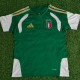 26/27 Italy Green Training Shirts