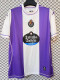 25/26 Valladolid Special Edition Fans Soccer Jersey