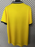 1998/1999 Sheffield Wednesday Away Retro Soccer Jersey