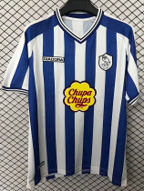 2000/2001 Sheffield Wednesday Home Retro Soccer Jersey