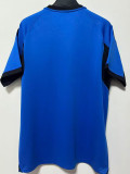 25/26 Japan Special Edition Blue Fans Soccer Jersey