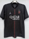 25/26 PSG Fourth 1:1 Fans Soccer Jersey(With stars)胸前带一星