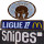 L1 CHAMPION 2025+snipes'(法甲冠)+白色背下广告