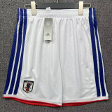 26/27 Japan Home Shorts Pants