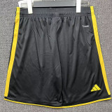 26/27 Belgium Home Shorts Pants