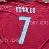 26/27 Portugal Home Women Soccer Jersey#女