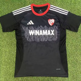 25/26 Strasbourg Third Fans Soccer Jersey