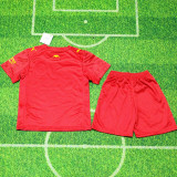 25/26 Valencia Away Kids Soccer Jersey