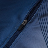 25/26 BAR Curve inkjet Half Pull Tracksuit# B25105 (半拉链)