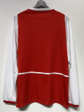 2003/04ARS Home Long Sleeve Retro Soccer Jersey (长袖)
